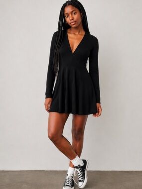 American Apparel Skater Dress for Sale up to 90% Off: Poshmark